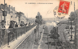 87-LIMOGES-N°2158-D/0345 - Limoges