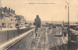 87-LIMOGES-N°2158-D/0335 - Limoges