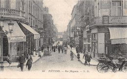 86-POITIERS-N°2158-D/0187 - Poitiers