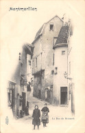 86-MONTMORILLON-N°2158-D/0195 - Montmorillon