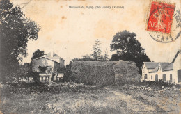 86-OUZILLY-DOMAINE DE RIGNY-N°2158-D/0137 - Andere & Zonder Classificatie
