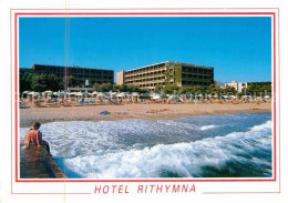 72619642 Kreta Crete Hotel Rithymna Strand  - Grecia