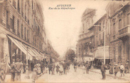 84-AVIGNON-N°2158-C/0231 - Avignon