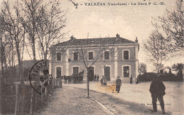 84-VALREAS-N°2158-C/0197 - Valreas