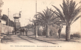 83-TOULON-N°2158-C/0007 - Toulon