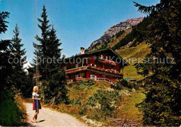 72619619 Saalbach-Hinterglemm Ausflugsziel Spielberghaus Saalbach-Hinterglemm - Andere & Zonder Classificatie