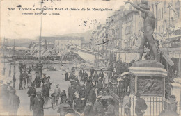 83-TOULON-N°2158-B/0375 - Toulon