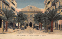 83-TOULON-N°2158-B/0331 - Toulon