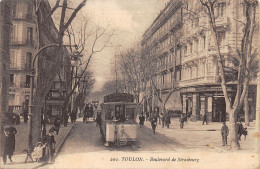 83-TOULON-N°2158-B/0335 - Toulon