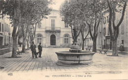 83-COLLOBRIERES-N°2158-B/0253 - Collobrieres