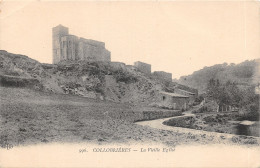 83-COLLOBRIERES-N°2158-B/0249 - Collobrieres