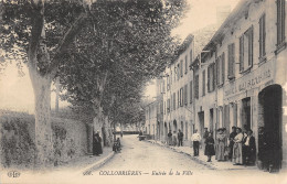 83-COLLOBRIERES-N°2158-B/0233 - Collobrieres