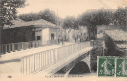 83-COLLOBRIERES-N°2158-B/0235 - Collobrieres
