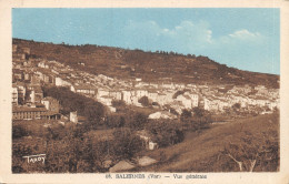 83-SALERNES-N°2158-B/0189 - Salernes