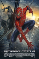 Cinema - Spiderman 3 - Marvel - Affiche De Film - CPM - Carte Neuve - Voir Scans Recto-Verso - Posters Op Kaarten