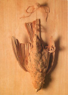 Art - Peinture - Demontreuil - Burghley House - Carved Dead Bird - CPM - Carte Neuve - Voir Scans Recto-Verso - Malerei & Gemälde