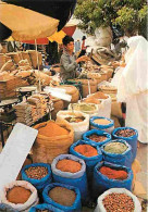 Marchés - Tunisie - Djerba - Au Marché De Houmt Souk - CPM - Voir Scans Recto-Verso - Mercados