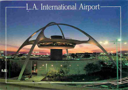 Aviation - Aéroport - Etats-Unis - Los Angeles International Airport - Carte Neuve - CPM - Voir Scans Recto-Verso - Aerodrome