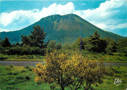 63 - Le Puy De Dome - CPM - Carte Neuve - Voir Scans Recto-Verso - Sonstige & Ohne Zuordnung