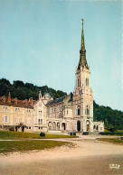 88 - Domremy La Pucelle - Basilique Nationale De Sainte Jeanne D'Arc - Carte Neuve - CPM - Voir Scans Recto-Verso - Domremy La Pucelle