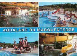 80 - Aqualand Du Marquenterre - Multivues - Carte Neuve - CPM - Voir Scans Recto-Verso - Autres & Non Classés
