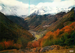 65 - Hautes Pyrénées - Vallée Du Lys - CPM - Voir Scans Recto-Verso - Sonstige & Ohne Zuordnung