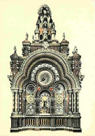 60 - Beauvais - Intérieur De La Cathédrale - L'horloge Astronomique - Art Religieux - Carte Neuve - CPM - Voir Scans Rec - Beauvais