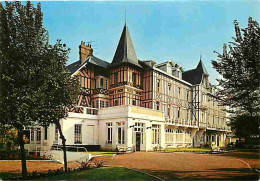 62 - Berck Sur Mer - La Villa Normande - CPM - Voir Scans Recto-Verso - Berck