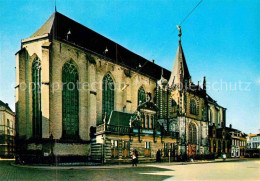 72619591 Zwolle Overijssel Grote Of St Michaelskerk Kirche Zwolle - Other & Unclassified