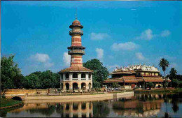 Thailande - The Royal Summer Palace - Bang Pa In - Ayudhya Province - CPM - Voir Scans Recto-Verso - Thaïland