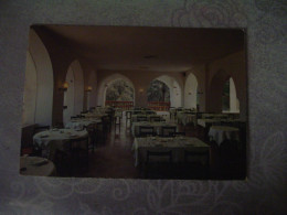 Bou Saada - Restaurant De L'hôtel Caïd - Altri & Non Classificati