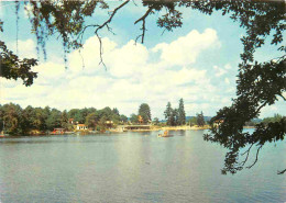 21 - Pont - Lac De Pont - Vue Générale - CPM - Voir Scans Recto-Verso - Other & Unclassified