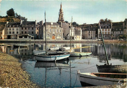 22 - Binic - Le Port - Flamme Postale De Etables Sur Mer - CPM - Voir Scans Recto-Verso - Binic