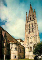 17 - Saintes - L'Eglise St-Eutrope - CPM - Voir Scans Recto-Verso - Saintes