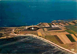 17 - Ile D'Oléron - Saint Denis D'Oléron - Le Phare De Chassiron - Vue Aérienne - Carte Neuve - CPM - Voir Scans Recto-V - Ile D'Oléron