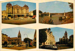 93 - Saint Denis - Multivues - CPM - Voir Scans Recto-Verso - Saint Denis