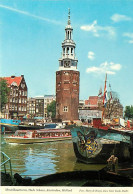 Pays-Bas - Nederland - Amsterdam - CPM - Voir Scans Recto-Verso - Amsterdam