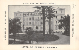 06-CANNES-N°2160-B/0361 - Cannes