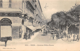 06-NICE-N°2160-B/0201 - Autres & Non Classés