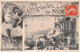 06-NICE-LE CARNAVAL-N°2160-B/0053 - Otros & Sin Clasificación