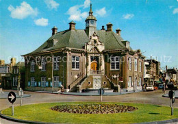 72619538 Zandvoort Holland Raadhuis Rathaus  - Other & Unclassified