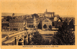 03-MONTLUCON-N°2160-A/0307 - Montlucon