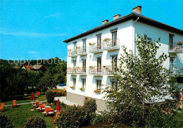 72619533 Velden Woerther See Pension Belvedere Velden Am Woerther See - Other & Unclassified
