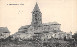 03-SAINT MENOUX-N°2160-A/0259 - Sonstige & Ohne Zuordnung