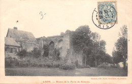 02-LAON-N°2160-A/0213 - Laon