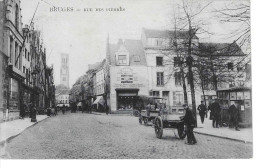 Bruges (1910) - Brugge