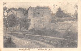02-COUCY LE CHATEAU-N°2160-A/0173 - Other & Unclassified