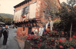 19-COLLONGES LA ROUGE-N°2160-A/0043 - Sonstige & Ohne Zuordnung