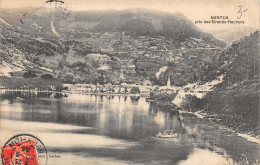 01-NANTUA-N°2160-A/0035 - Nantua