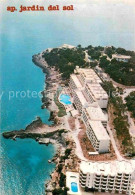 72619473 Santa Ponsa Mallorca Islas Baleares Apartamentos Jardin Del Sol Vista A - Other & Unclassified